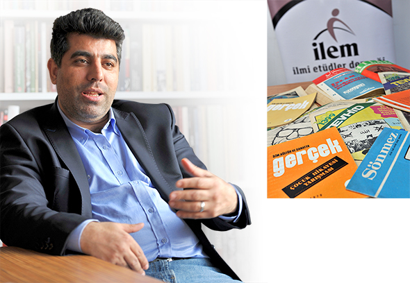 Dergilerde Filizlenen Bir Düşünce: İslamcılık