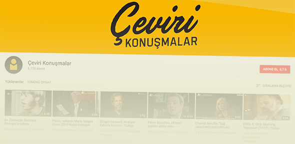İnsanlığın Kadim Geleneği: Çeviri