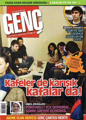 Tüyap`ta Neden Yoktunuz?