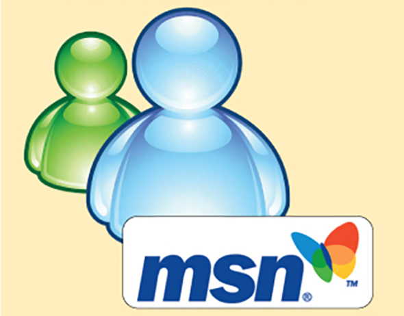 İnternet Nesline göre: MSN Yoksa Huzur da Yok