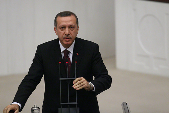Hamdolsun "Hamdolsun" Diyebilmeye