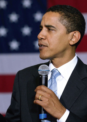 Obama`dan Herkes Umutlu Araplar ve İsrailliler Hariç!