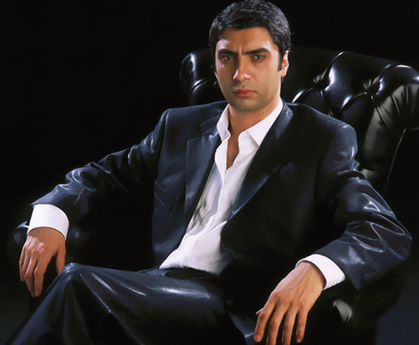 "Polat Alemdar Heç Tutulabilmezdi"