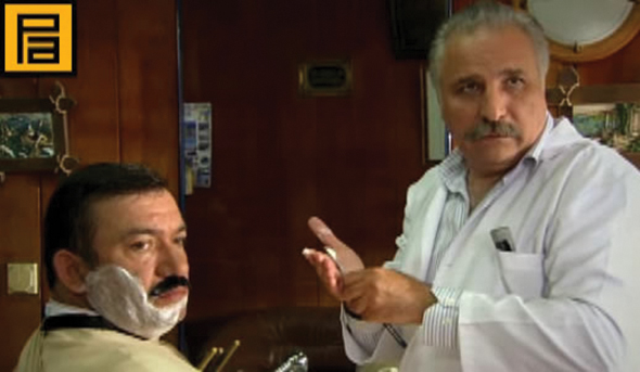 Halil İbrahim Sofrası Kuruluyor