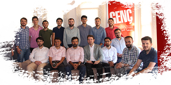 Müslümana El Kaldıranla İşim Olmaz