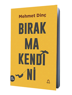 Ümidini Kaybeden Kendini Kaybetmiştir