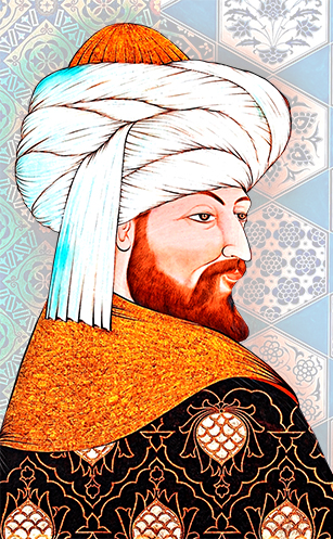 Fatih ve Kardeş Katli