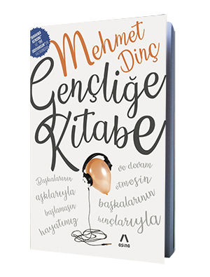 Gençliğe Kitabe