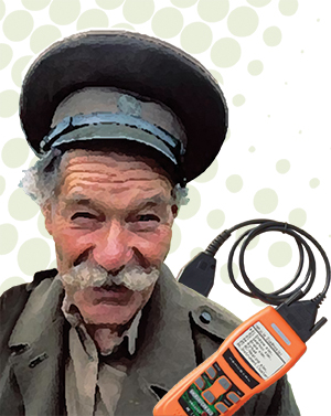 Soketli Baba