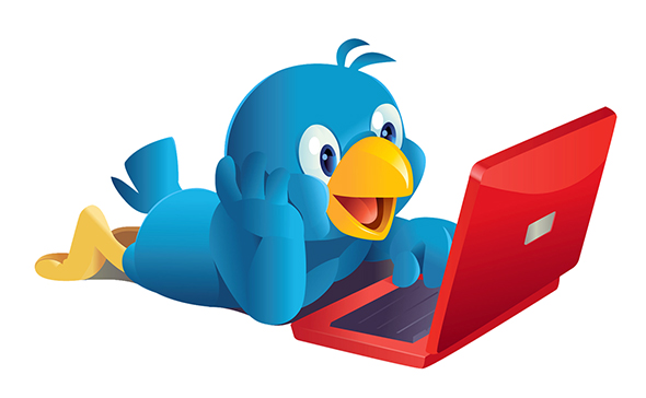 Gençler Twitter`da!