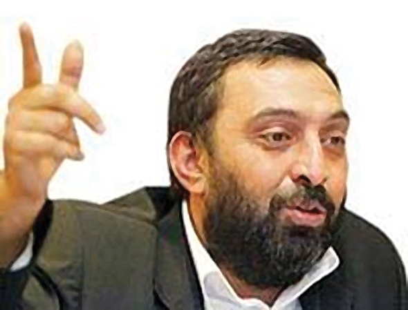Aliya`yı Oynamak İsterim