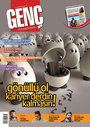 Dost O Ki, Ötede Elinden Tutsun