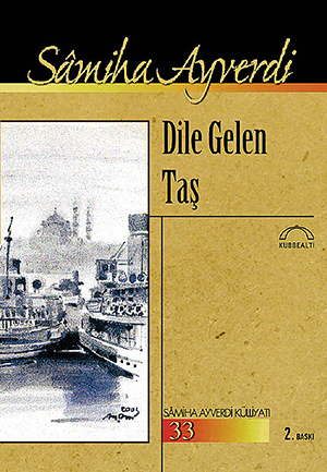 Taşı Dile Getiren İçtenlik