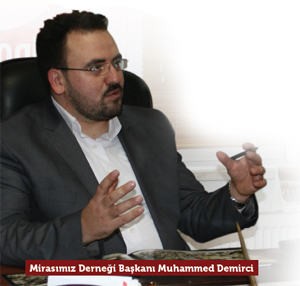 Allah Bize Mescid-i Aksâ Neden İşgal Altında Diye Hesap Soracak!