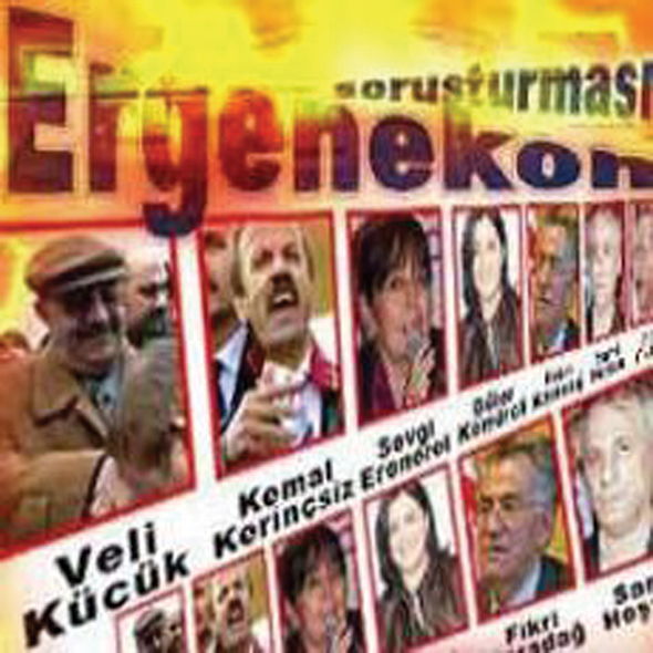 2008 Oldu da Bitti (mi) Maşallah!