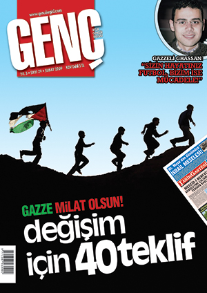 Sizi de Bu Yakaya Bekleriz