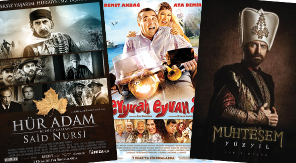 Niye Ciddiye Alıyoruz ki?