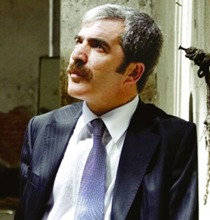 Karanlığa Şimdi Allah İçin Vur!