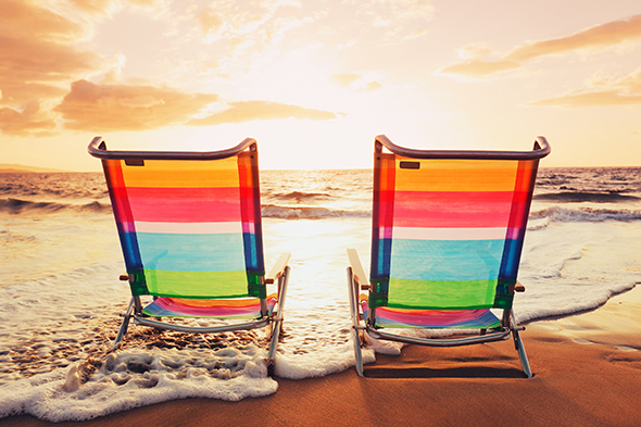 Herkes Bir Tatil Geçirdi Peki Elde Ne Var?