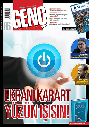 Üç Harekette Değişen Dünyalar
