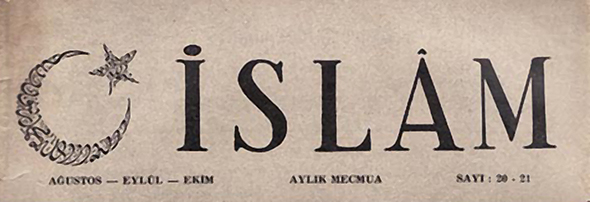 Pakdil`in Babasının Mektubu