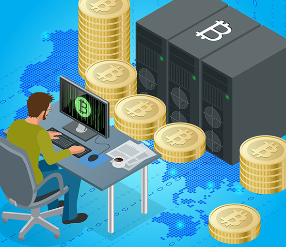 Kripto  Paralarda  Madalyonun Diğer Yüzü