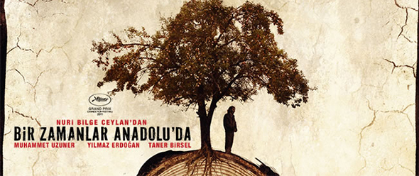 Bir Zamanlar Anadolu`da