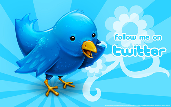 Twitter; Cıvıl Cıvıl Gençlik
