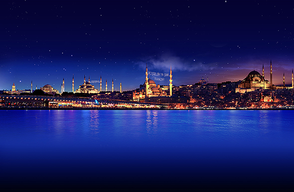 Gönül Dergâhından Hikmetler: Ramazan
