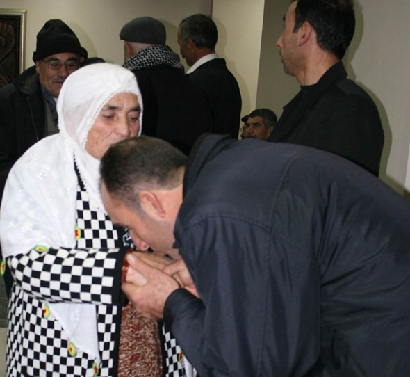 Bir Bayram Programı Teklifi