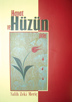 Hüznün Şiire  Damıtılması