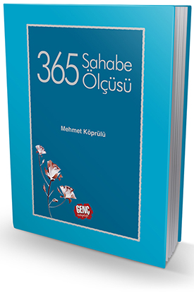 Hakikatimizin Sırrı: Sahâbeler