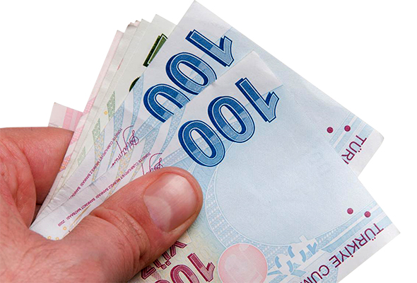 Bu Paralar Nereye Gidiyor?