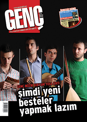 Delikanlılığınızı İspatladınız!