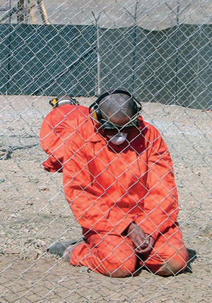 Gençliği  Guantanamo`da Geçti