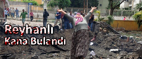 Zalimler İflah Olmaz!