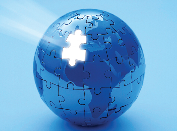 Global Okur Yazarlığınız Var mı?