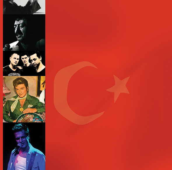 Ne Mutlu Türkü Dinleyene!