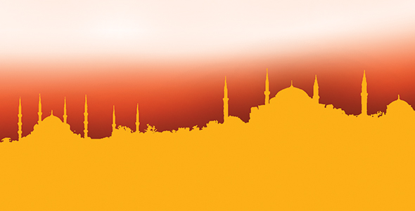 Camiler Harika Kebaplar Süper