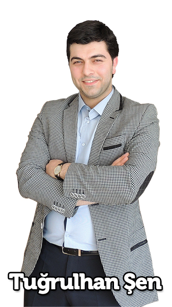 Ebedî Gençliğin Türküsünü Söyleyeceğiz!