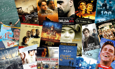 Hangi Filmi Neden İzleyelim? (Özel Çalışma)