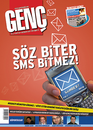 Asım Abi Neden Son Sayfada?