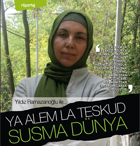 Susma Dünya / Ya Alem La Teskud