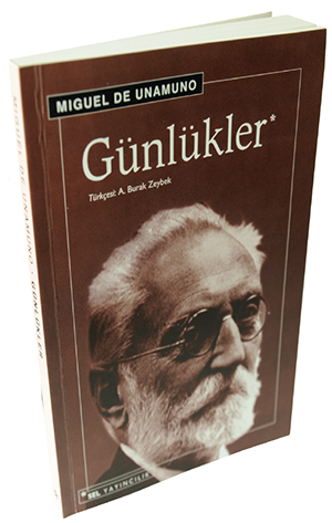 Alçakgönüllülük ve Hayret Dolu Bir Yolculuk: Günlükler