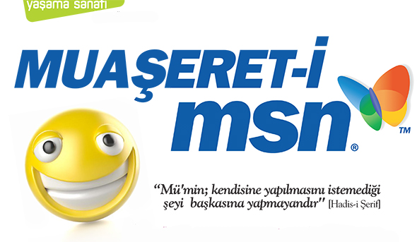 Muaşeret-i MSN