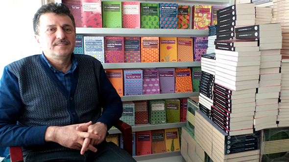 Mehmet Akif`in Meali Basılıyor
