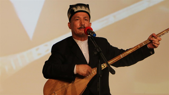 Abdurehim Heyit