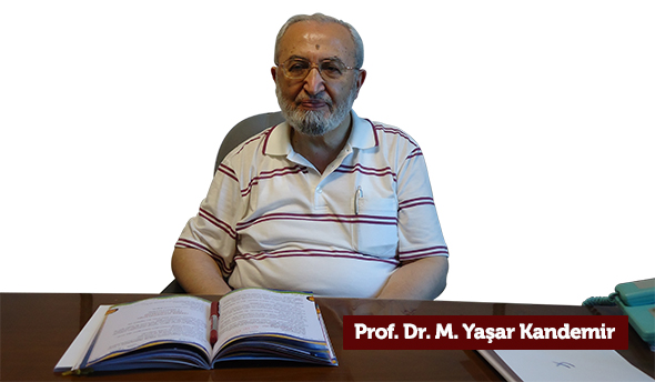 Bizim Asıl Yurdumuz Ahiret Yurdudur!