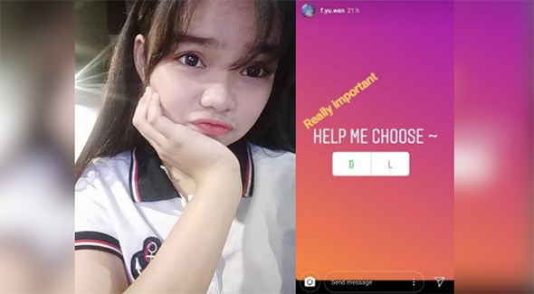 16 Yaşında Bir Genç Instagram`la Öldü