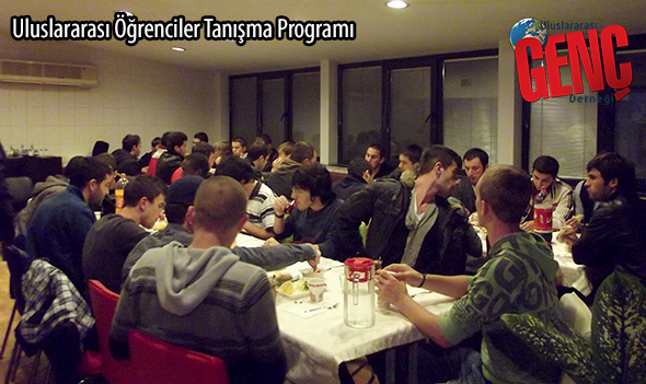 Uluslararası Öğrencilere Müjde!